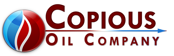 Copious Oil Company